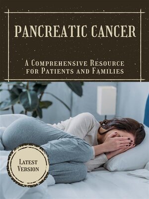 cover image of Pancreatic Cancer